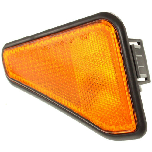 SIDE MARKER LAMP RH REPLACEMENT FOR HONDA ELEMENT 2008 PARTSLINK NUMBER  HO2551125V