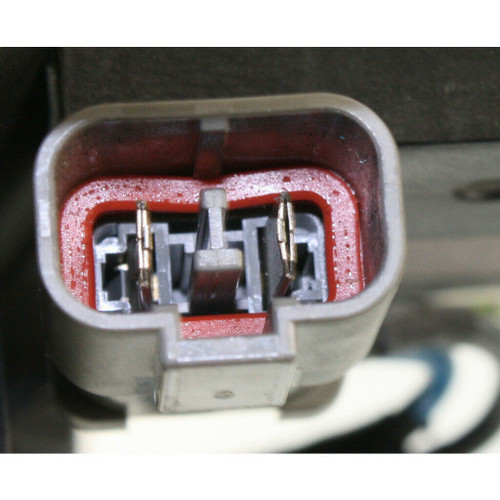 AC FAN ASSY REPLACEMENT FOR HONDA FIT 2008 PARTSLINK NUMBER  	HO3120100