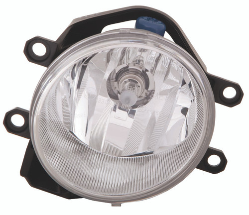 FOG LAMP FR LH CAPA REPLACEMENT FOR TOYOTA 4RUNNER 2019 PARTSLINK NUMBER TO2592126C FOG LAMP FR LH CAPA REPLACEMENT FOR TOYOTA 4RUNNER 2019 PARTSLINK NUMBER TO2592126C