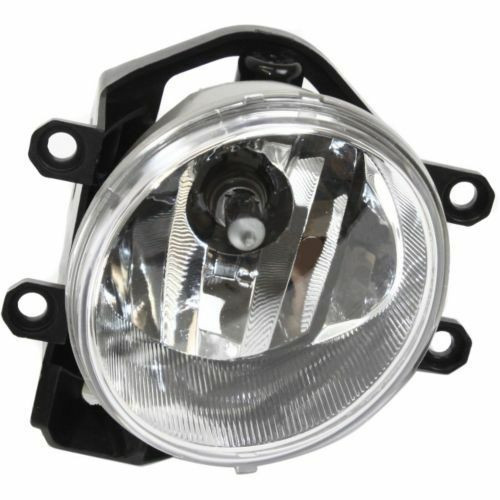 FOG LAMP FR LH HQ REPLACEMENT FOR TOYOTA 4RUNNER 2019 PARTSLINK NUMBER TO2592126 FOG LAMP FR LH HQ REPLACEMENT FOR TOYOTA 4RUNNER 2019 PARTSLINK NUMBER TO2592126