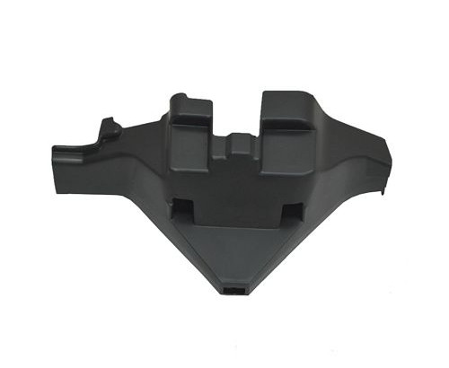 GRILLE BRACKET REPLACEMENT FOR TOYOTA 4RUNNER 2019 PARTSLINK NUMBER TO1207106 GRILLE BRACKET REPLACEMENT FOR TOYOTA 4RUNNER 2019 PARTSLINK NUMBER TO1207106