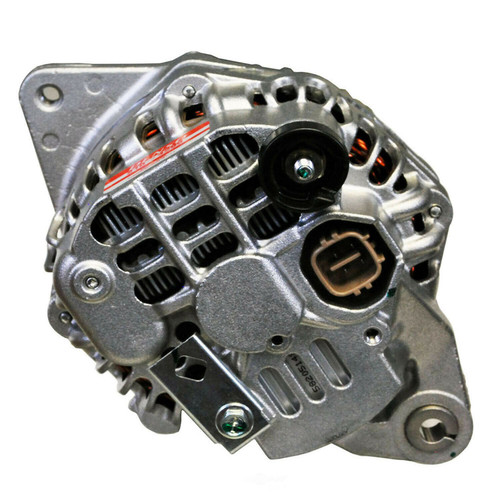 ALTERNATOR 1.5L L4 REPLACEMENT FOR HONDA FIT 2008 PARTSLINK NUMBER 2-11177 ALTERNATOR 1.5L L4 REPLACEMENT FOR HONDA FIT 2008 PARTSLINK NUMBER 2-11177