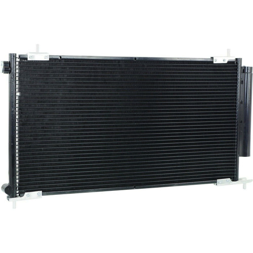 CONDENSER (3112/3148) REPLACEMENT FOR HONDA CRV 2005 PARTSLINK NUMBER HO3030124 CONDENSER (3112/3148) REPLACEMENT FOR HONDA CRV 2005 PARTSLINK NUMBER HO3030124