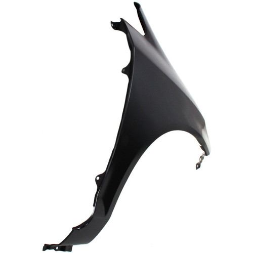 FENDER FR RH REPLACEMENT FOR HONDA FIT 2008 PARTSLINK NUMBER  HO1241172