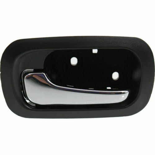 DOOR HANDLE RR LH INNER BLACK REPLACEMENT FOR HONDA CRV 2005 PARTSLINK NUMBER HO1552107 DOOR HANDLE RR LH INNER BLACK REPLACEMENT FOR HONDA CRV 2005 PARTSLINK NUMBER HO1552107