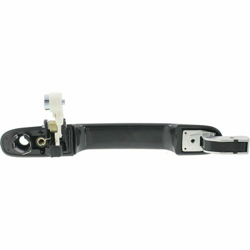 DOOR HANDLE TAILGATE W/KEY HOLE REPLACEMENT FOR HONDA CRV 2005 PARTSLINK NUMBER HO1915100