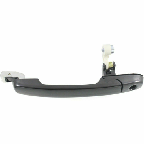 DOOR HANDLE TAILGATE W/KEY HOLE REPLACEMENT FOR HONDA CRV 2005 PARTSLINK NUMBER HO1915100 DOOR HANDLE TAILGATE W/KEY HOLE REPLACEMENT FOR HONDA CRV 2005 PARTSLINK NUMBER HO1915100