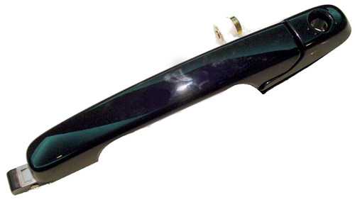 DOOR HANDLE TAILGATE W/KEY HOLE REPLACEMENT FOR HONDA CRV 2005 PARTSLINK NUMBER HO1915100 DOOR HANDLE TAILGATE W/KEY HOLE REPLACEMENT FOR HONDA CRV 2005 PARTSLINK NUMBER HO1915100