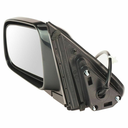 DOOR MIRROR LH POWER REPLACEMENT FOR HONDA CRV 2005 PARTSLINK NUMBER HO1320215 DOOR MIRROR LH POWER REPLACEMENT FOR HONDA CRV 2005 PARTSLINK NUMBER HO1320215