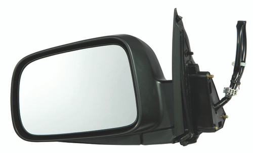 DOOR MIRROR LH POWER REPLACEMENT FOR HONDA CRV 2005 PARTSLINK NUMBER HO1320215 DOOR MIRROR LH POWER REPLACEMENT FOR HONDA CRV 2005 PARTSLINK NUMBER HO1320215