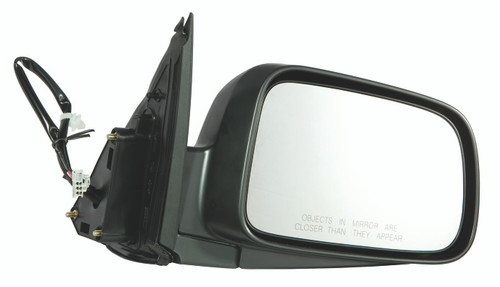 DOOR MIRROR RH POWER REPLACEMENT FOR HONDA CRV 2005 PARTSLINK NUMBER HO1321215 DOOR MIRROR RH POWER REPLACEMENT FOR HONDA CRV 2005 PARTSLINK NUMBER HO1321215