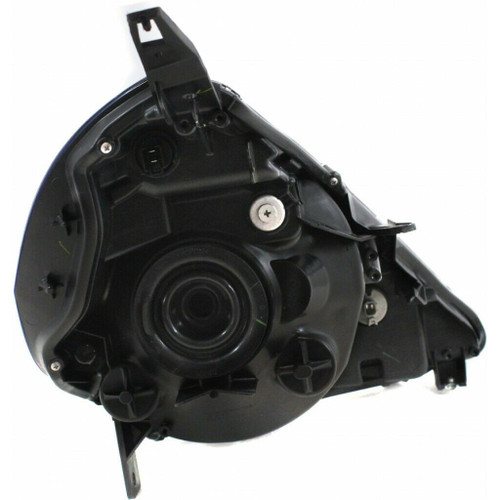 HEAD LAMP LH RED(CODE R81) HQ REPLACEMENT FOR HONDA FIT 2008 PARTSLINK NUMBER HO2518121 HEAD LAMP LH RED(CODE R81) HQ REPLACEMENT FOR HONDA FIT 2008 PARTSLINK NUMBER HO2518121