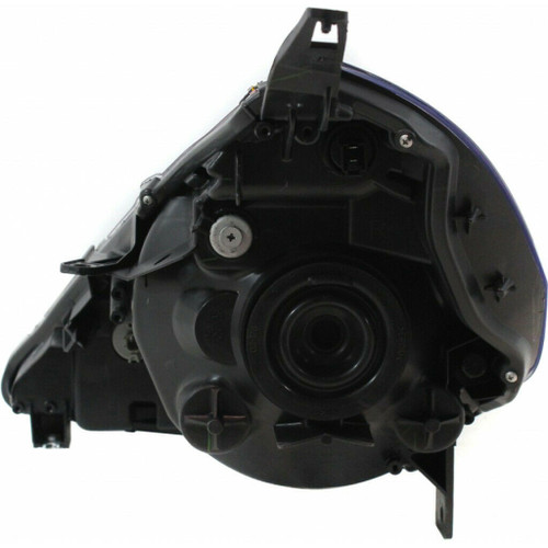 HEAD LAMP RH RED(CODE R81) HQ  REPLACEMENT FOR HONDA FIT 2008 PARTSLINK NUMBER  HO2519121