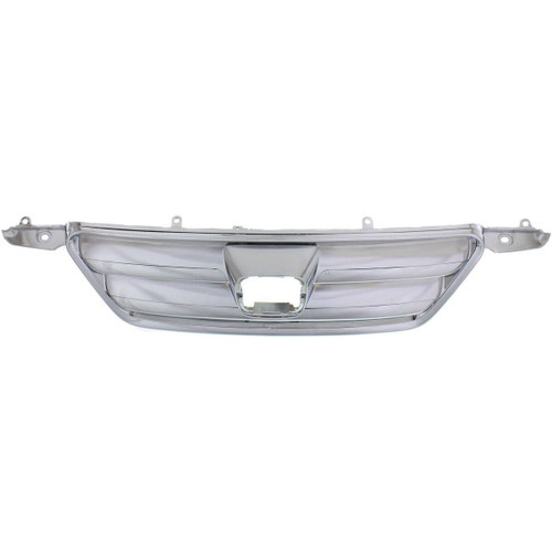 GRILLE REPLACEMENT FOR HONDA CRV 2005 PARTSLINK NUMBER HO1200194 GRILLE REPLACEMENT FOR HONDA CRV 2005 PARTSLINK NUMBER HO1200194