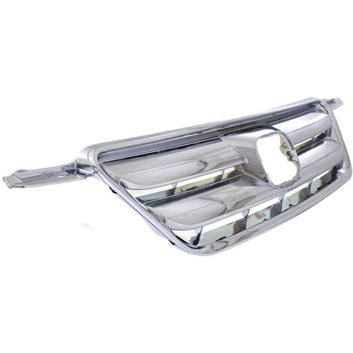 GRILLE REPLACEMENT FOR HONDA CRV 2005 PARTSLINK NUMBER HO1200194 GRILLE REPLACEMENT FOR HONDA CRV 2005 PARTSLINK NUMBER HO1200194