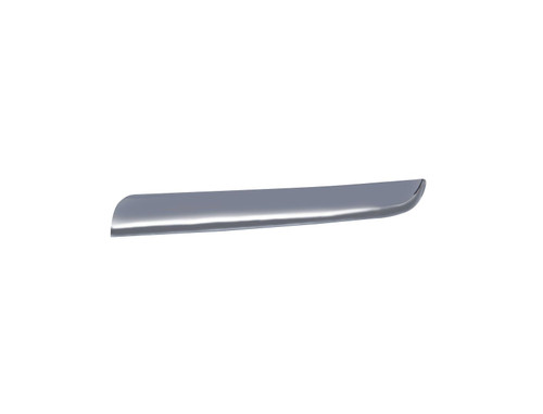GRILLE MOULDING LH UPPER JAPAN BUILT REPLACEMENT FOR HONDA CRV 2005 PARTSLINK NUMBER HO1212104
