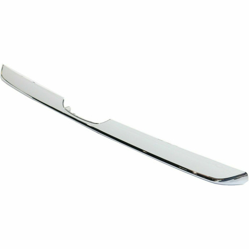 GRILLE MOULDING LOWER CHROME JAPAN BUILT REPLACEMENT FOR HONDA CRV 2005 PARTSLINK NUMBER HO1216107 GRILLE MOULDING LOWER CHROME JAPAN BUILT REPLACEMENT FOR HONDA CRV 2005 PARTSLINK NUMBER HO1216107