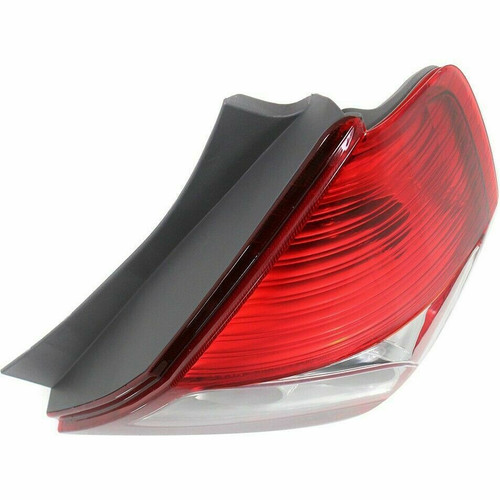 TAIL LAMP RH HQ  REPLACEMENT FOR HONDA FIT 2008 PARTSLINK NUMBER  	HO2819143