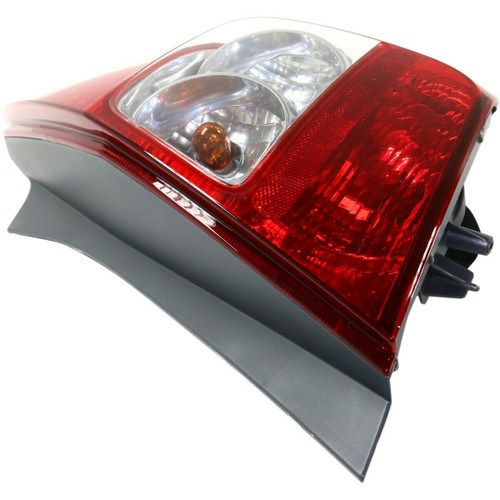 TAIL LAMP RH HQ REPLACEMENT FOR HONDA FIT 2008 PARTSLINK NUMBER HO2801169 TAIL LAMP RH HQ REPLACEMENT FOR HONDA FIT 2008 PARTSLINK NUMBER HO2801169