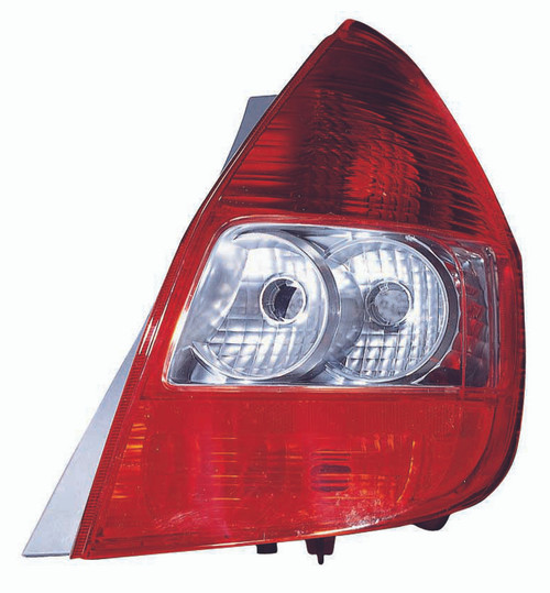 TAIL LAMP RH HQ REPLACEMENT FOR HONDA FIT 2008 PARTSLINK NUMBER HO2801169 TAIL LAMP RH HQ REPLACEMENT FOR HONDA FIT 2008 PARTSLINK NUMBER HO2801169