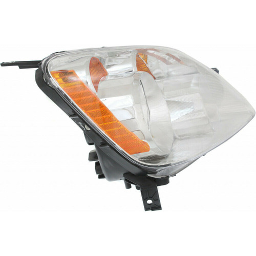 HEAD LAMP RH JAPAN BUILT REPLACEMENT FOR HONDA CRV 2005 PARTSLINK NUMBER HO2519107V