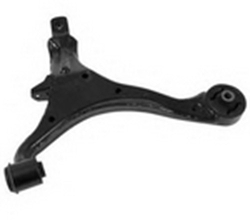 LOWER CONTROL ARM FR LH (51360-S9A-010) REPLACEMENT FOR HONDA CRV 2005 PARTSLINK NUMBER CAK640400 LOWER CONTROL ARM FR LH (51360-S9A-010) REPLACEMENT FOR HONDA CRV 2005 PARTSLINK NUMBER CAK640400