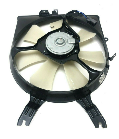 AC FAN ASSY REPLACEMENT FOR HONDA ODYSSEY 2008 PARTSLINK NUMBER  HO3117101