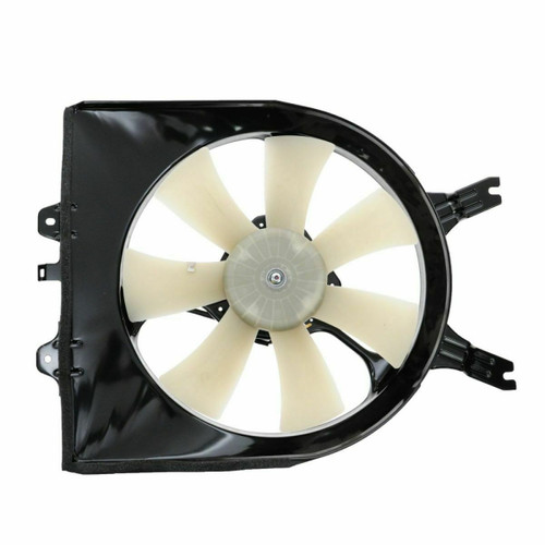 AC FAN ASSY REPLACEMENT FOR HONDA ODYSSEY 2008 PARTSLINK NUMBER  HO3117101U