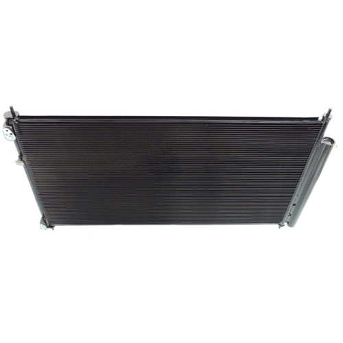 CONDENSER (3246) REPLACEMENT FOR HONDA ODYSSEY 2008 PARTSLINK NUMBER HO3030137 CONDENSER (3246) REPLACEMENT FOR HONDA ODYSSEY 2008 PARTSLINK NUMBER HO3030137