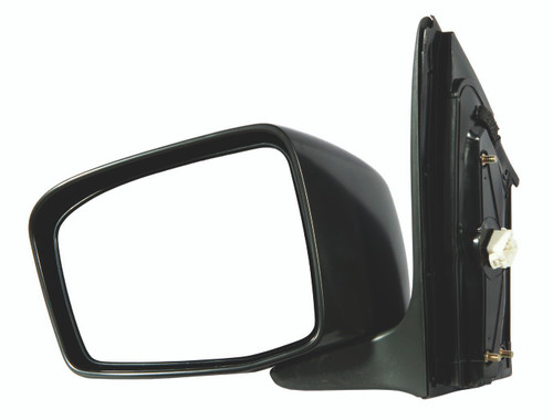 DOOR MIRROR LH POWER REPLACEMENT FOR HONDA ODYSSEY 2008 PARTSLINK NUMBER  	HO1320156