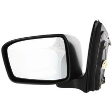 DOOR MIRROR LH POWER HTD REPLACEMENT FOR HONDA ODYSSEY 2008 PARTSLINK NUMBER  	HO1320155