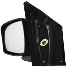 DOOR MIRROR LH POWER HTD REPLACEMENT FOR HONDA ODYSSEY 2008 PARTSLINK NUMBER  	HO1320155