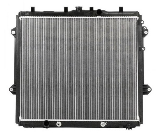 RADIATOR (13251) V6 4.0L REPLACEMENT FOR TOYOTA 4RUNNER 2019 PARTSLINK NUMBER TO3010329 RADIATOR (13251) V6 4.0L REPLACEMENT FOR TOYOTA 4RUNNER 2019 PARTSLINK NUMBER TO3010329