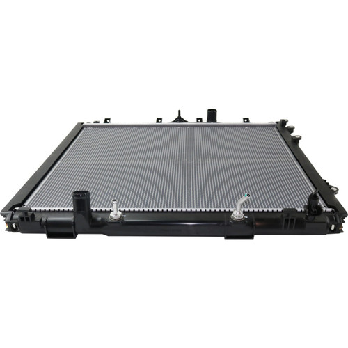 RADIATOR (13251) V6 4.0L REPLACEMENT FOR TOYOTA 4RUNNER 2019 PARTSLINK NUMBER TO3010329 RADIATOR (13251) V6 4.0L REPLACEMENT FOR TOYOTA 4RUNNER 2019 PARTSLINK NUMBER TO3010329