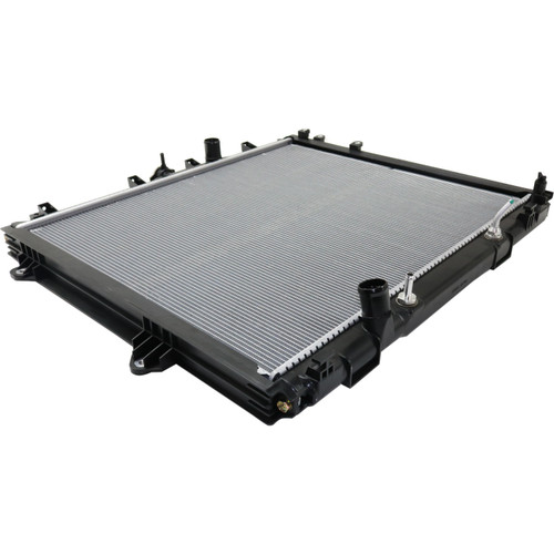 RADIATOR (13251) V6 4.0L REPLACEMENT FOR TOYOTA 4RUNNER 2019 PARTSLINK NUMBER TO3010329 RADIATOR (13251) V6 4.0L REPLACEMENT FOR TOYOTA 4RUNNER 2019 PARTSLINK NUMBER TO3010329