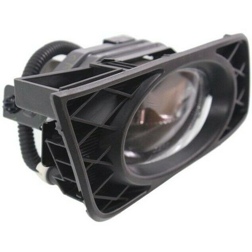 FOG LAMP FR LH CAPA REPLACEMENT FOR HONDA ODYSSEY 2008 PARTSLINK NUMBER  HO2592121C