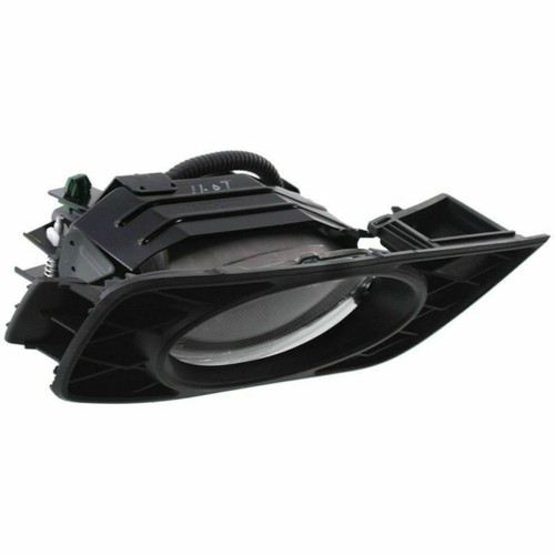 FOG LAMP FR RH CAPA REPLACEMENT FOR HONDA ODYSSEY 2008 PARTSLINK NUMBER  HO2593121C