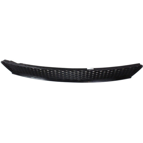 GRILLE LOWER REPLACEMENT FOR HONDA ODYSSEY 2008 PARTSLINK NUMBER  HO1036106