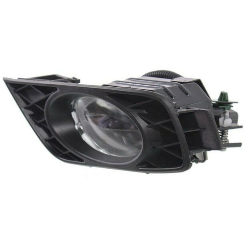 FOG LAMP FR LH HQ REPLACEMENT FOR HONDA ODYSSEY 2008 PARTSLINK NUMBER  HO2592121