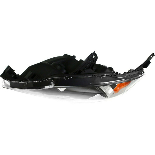 HEAD LAMP LH CAPA REPLACEMENT FOR HONDA ODYSSEY 2008 PARTSLINK NUMBER  HO2502136C