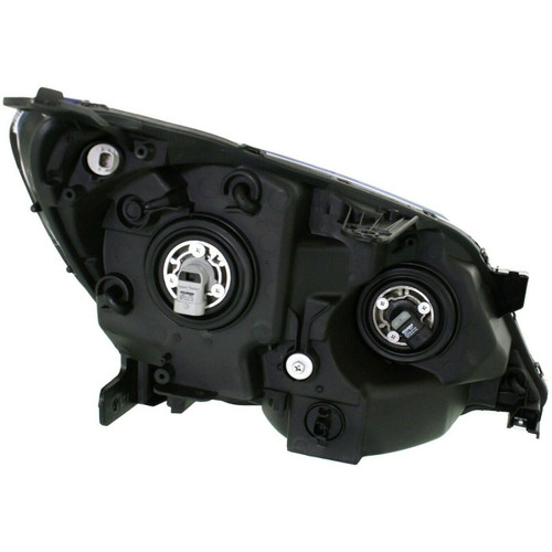 HEAD LAMP LH CAPA REPLACEMENT FOR HONDA ODYSSEY 2008 PARTSLINK NUMBER  HO2502136C