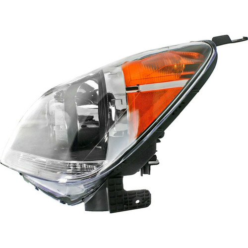 HEAD LAMP LH CAPA REPLACEMENT FOR HONDA ODYSSEY 2008 PARTSLINK NUMBER  HO2502136C