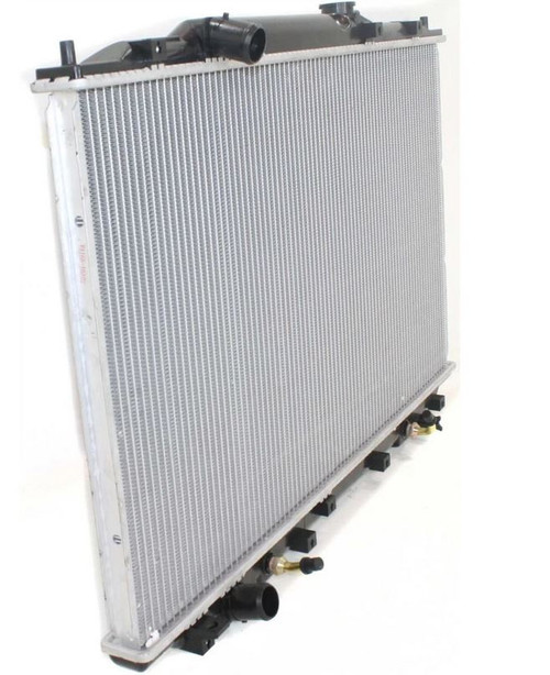 RADIATOR (2806) REPLACEMENT FOR HONDA ODYSSEY 2008 PARTSLINK NUMBER  	HO3010200