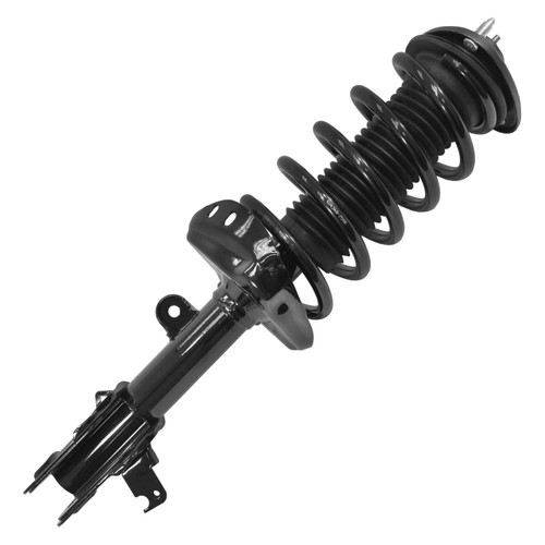 STRUT ASSEMBLY FR LH REPLACEMENT FOR HONDA ODYSSEY 2008 PARTSLINK NUMBER  11903