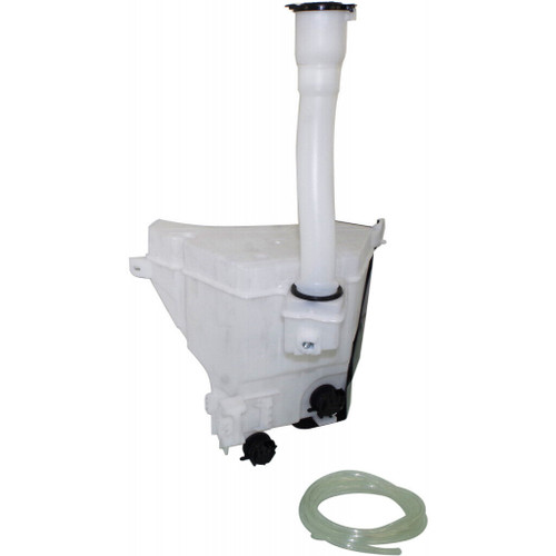 WINDSHIELD WASHER TANK W/PUMP/INLET W/O HEAD LAMP WASHER REPLACEMENT FOR TOYOTA 4RUNNER 2019 PARTSLINK NUMBER TO1288202 WINDSHIELD WASHER TANK W/PUMP/INLET W/O HEAD LAMP WASHER REPLACEMENT FOR TOYOTA 4RUNNER 2019 PARTSLINK NUMBER TO1288202