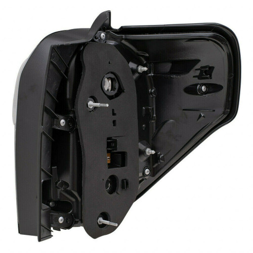 TAIL LAMP LH HQ REPLACEMENT FOR TOYOTA 4RUNNER 2019 PARTSLINK NUMBER TO2818152 TAIL LAMP LH HQ REPLACEMENT FOR TOYOTA 4RUNNER 2019 PARTSLINK NUMBER TO2818152