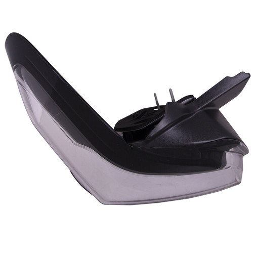 TAIL LAMP LH HQ REPLACEMENT FOR TOYOTA 4RUNNER 2019 PARTSLINK NUMBER TO2818152 TAIL LAMP LH HQ REPLACEMENT FOR TOYOTA 4RUNNER 2019 PARTSLINK NUMBER TO2818152