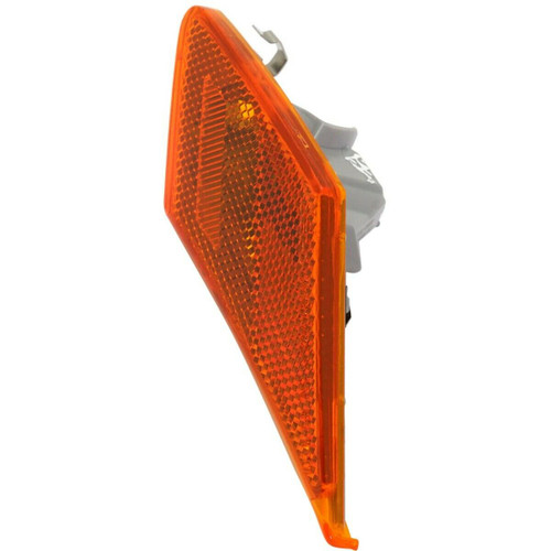 SIDE MARKER LAMP LH CAPA REPLACEMENT FOR TOYOTA 86 COUPE 2019 PARTSLINK NUMBER SC2554100C SIDE MARKER LAMP LH CAPA REPLACEMENT FOR TOYOTA 86 COUPE 2019 PARTSLINK NUMBER SC2554100C