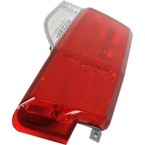 TRUNK LAMP LH (BACK-UP LAMP) HQ REPLACEMENT FOR HONDA ODYSSEY 2008 PARTSLINK NUMBER  HO2802102