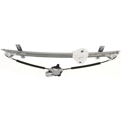 WINDOW REGULATOR FR LH POWER REPLACEMENT FOR HONDA ODYSSEY 2008 PARTSLINK NUMBER HO1350128 WINDOW REGULATOR FR LH POWER REPLACEMENT FOR HONDA ODYSSEY 2008 PARTSLINK NUMBER HO1350128